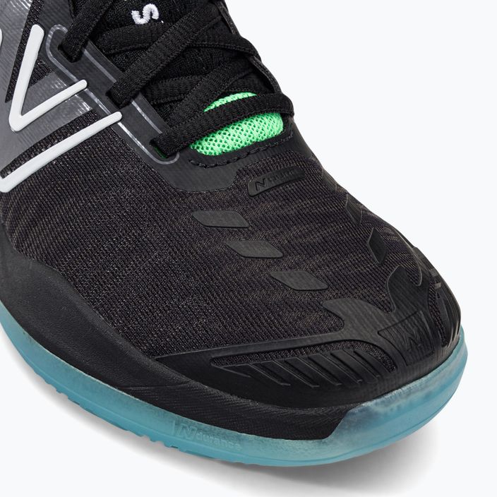 Pantofi de tenis pentru femei New Balance Fuel Cell 996v5 verde NBWCY996 7
