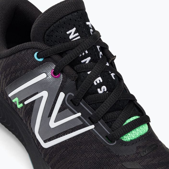 Pantofi de tenis pentru femei New Balance Fuel Cell 996v5 verde NBWCY996 8