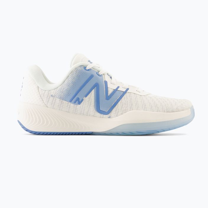 Pantofi de tenis pentru femei New Balance Fuel Cell 996v5 alb NBWCH996 10
