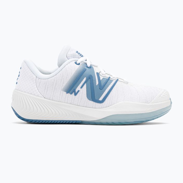 Pantofi de tenis pentru femei New Balance Fuel Cell 996v5 alb NBWCH996 2