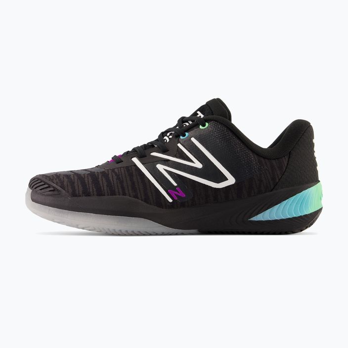 Pantofi de tenis pentru bărbați New Balance Fuel Cell 996v5 albastru MCY996F5 11