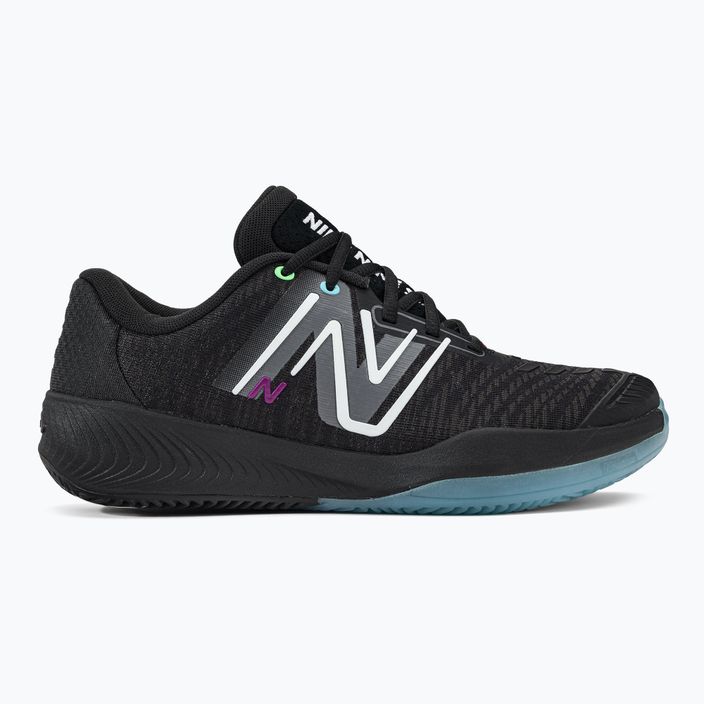 Pantofi de tenis pentru bărbați New Balance Fuel Cell 996v5 albastru MCY996F5 2