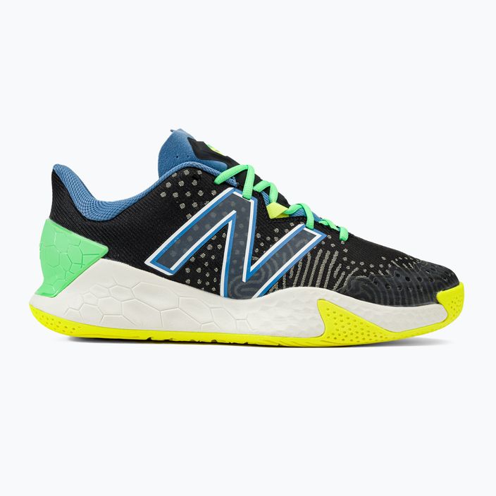 New Balance Fresh Foam X Lav V2 pantofi de tenis pentru bărbați culoare NBMCHLAV 2