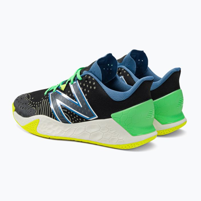 New Balance Fresh Foam X Lav V2 pantofi de tenis pentru bărbați culoare NBMCHLAV 3