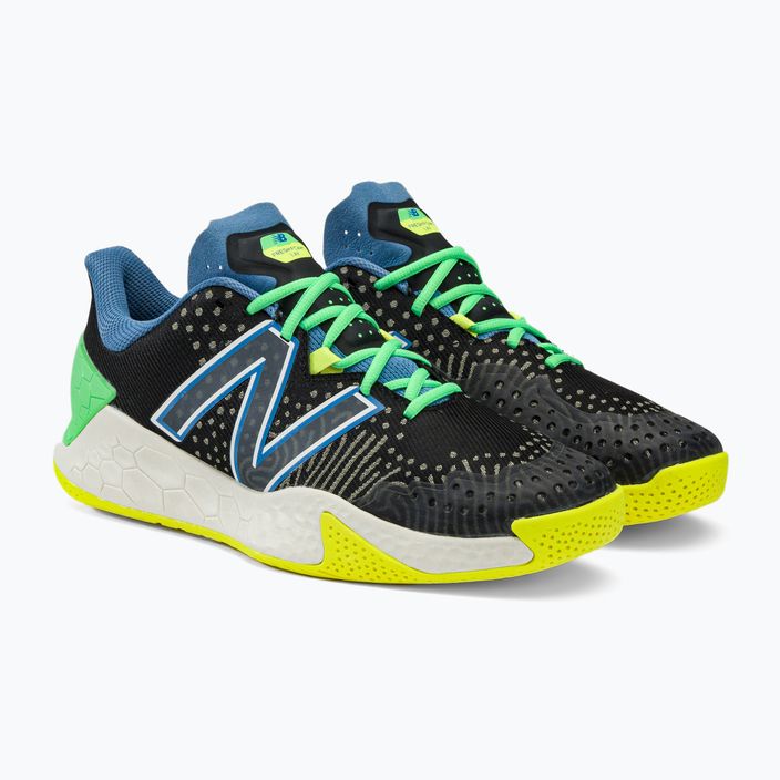 New Balance Fresh Foam X Lav V2 pantofi de tenis pentru bărbați culoare NBMCHLAV 4