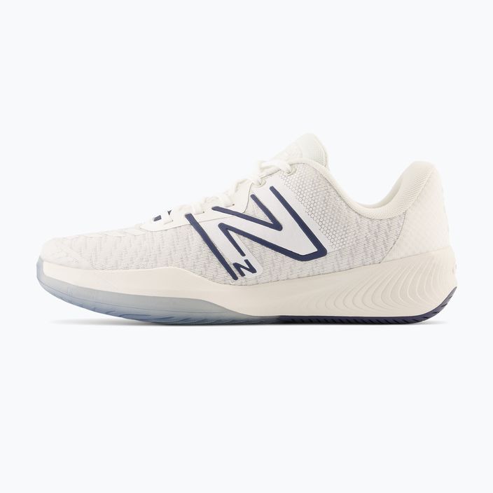 New Balance Fuel Cell 996v5 bărbați pantofi de tenis alb NBMCH996 11