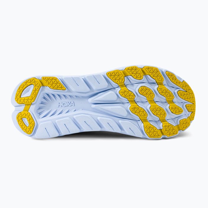 Pantofi de alergare pentru femei HOKA Rincon 3 albastru 1119396-BBCRM 7