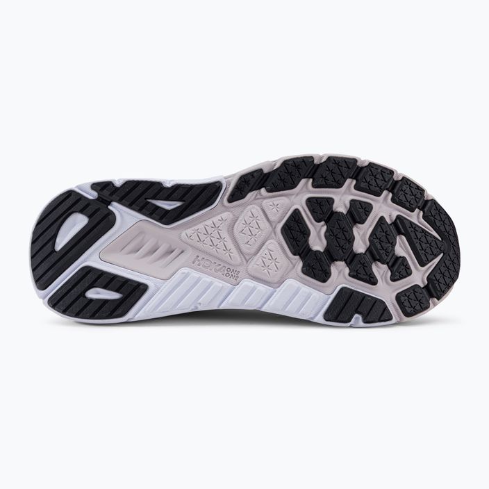 Pantofi de alergare pentru bărbați HOKA Arahi 6 portocaliu 1123194-VOCS 6