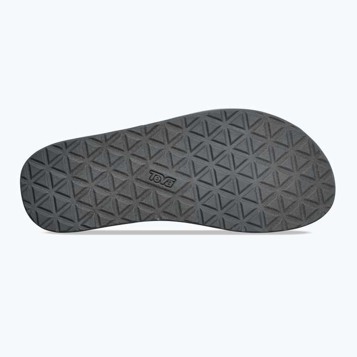 Sandale pentru bărbați Teva Original Universal retro shapes grey 13