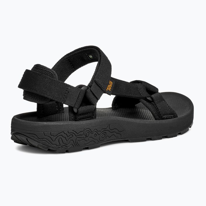 Sandale pentru femei Teva Terragrip Sandal black 11