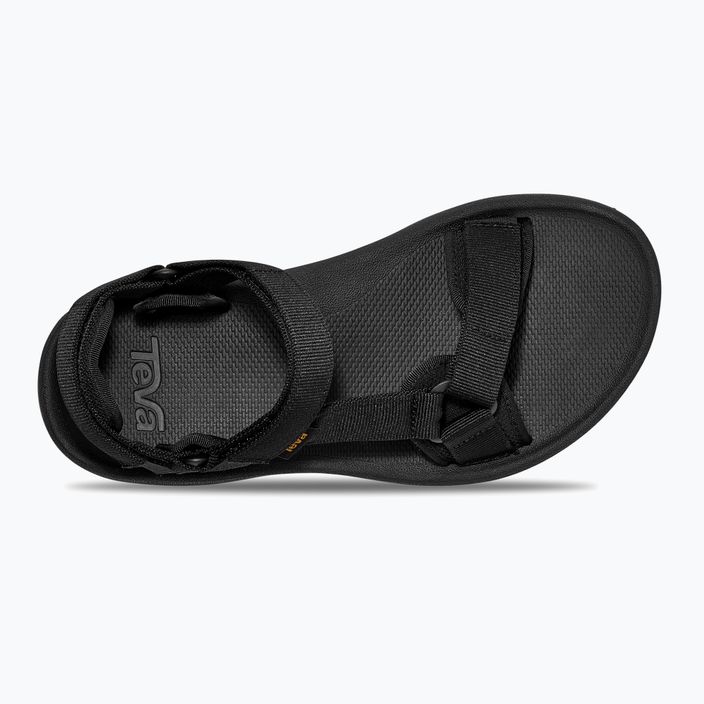 Sandale pentru femei Teva Terragrip Sandal black 12