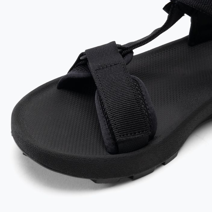 Sandale pentru femei Teva Terragrip Sandal black 7