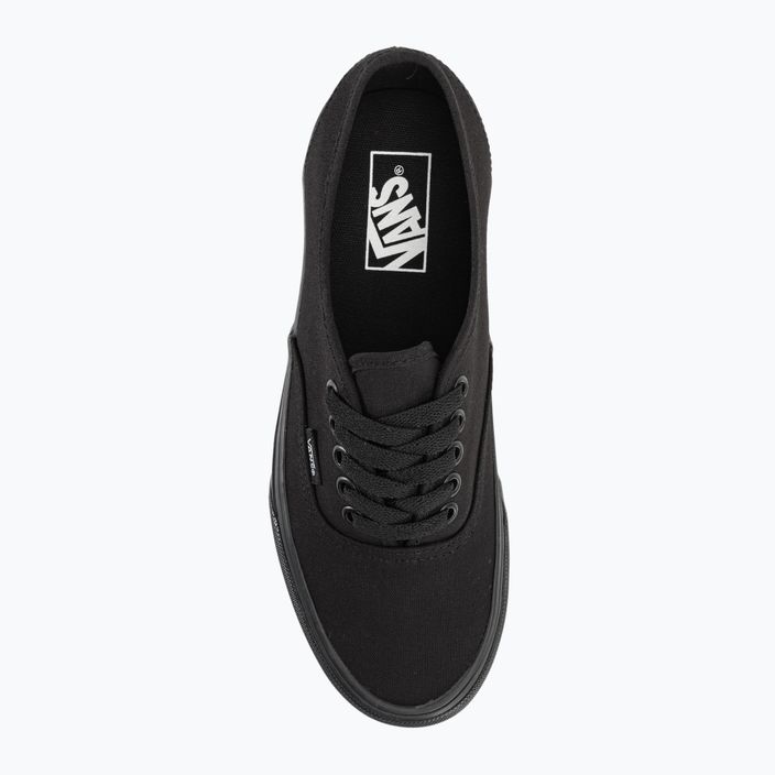 Încălțăminte Vans UA Authentic Stackform black/black 7