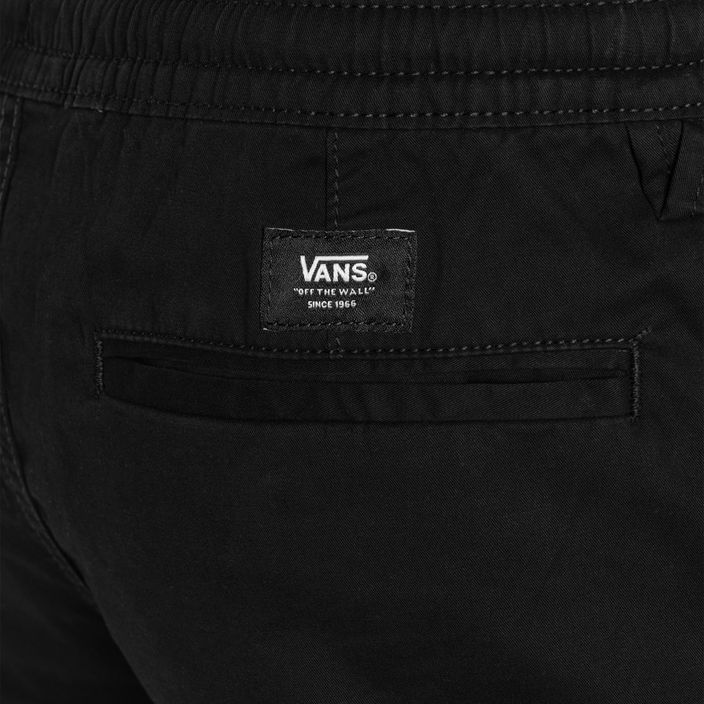 Pantaloni scurți Vans Range Relaxed black 3