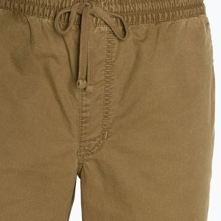 Pantaloni pentru bărbați Vans Range Loose Tapered Salt Wash dirt 3