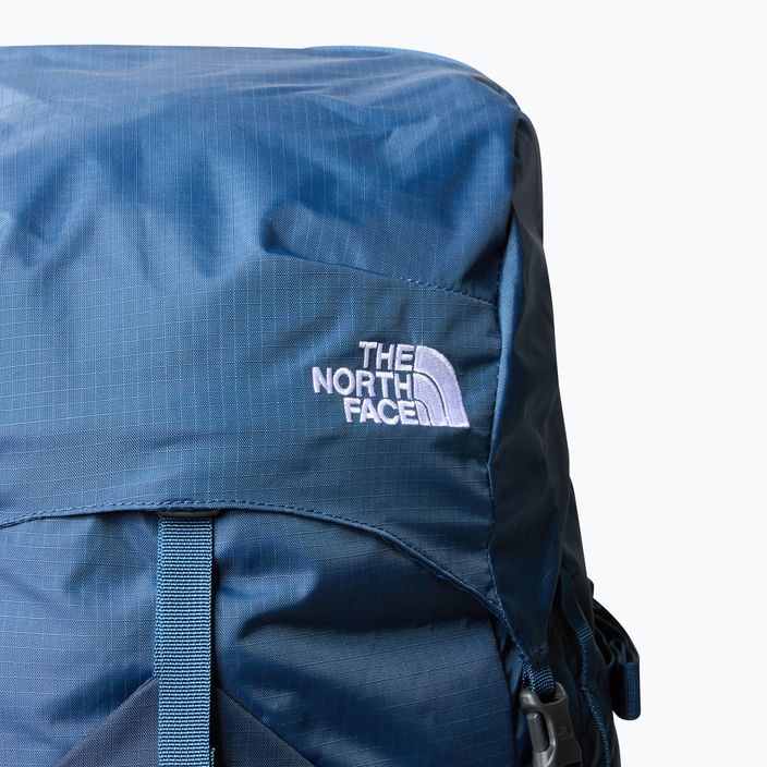 Rucsac turistic The North Face Trail Lite 50 l shady blue/summit navy 3