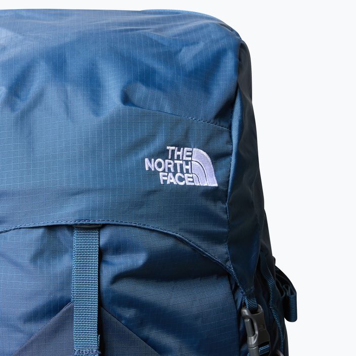Rucsac turistic The North Face Trail Lite 65 l shady blue/summit navy 3