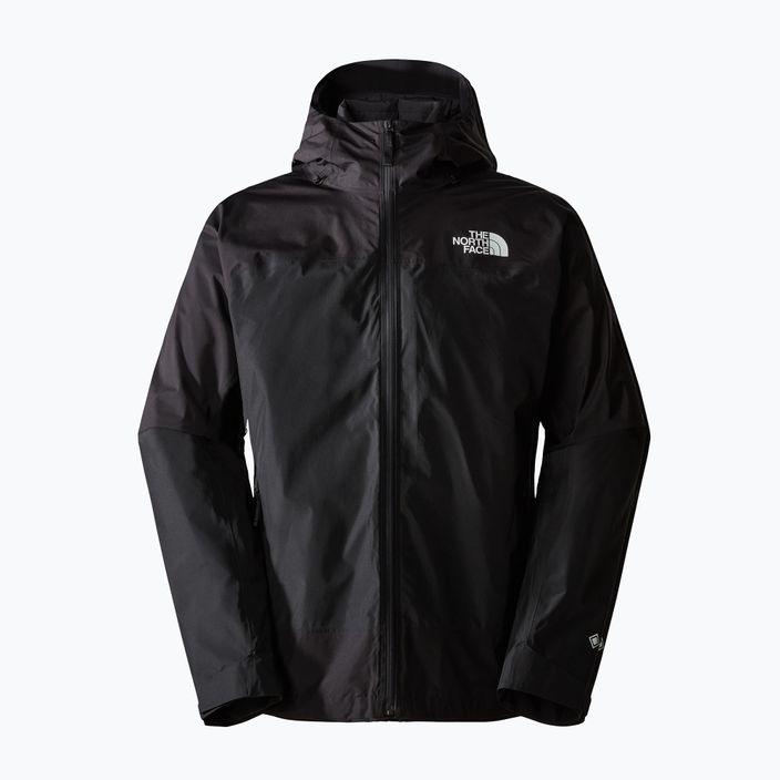 Jachetă 3 în 1 pentru bărbați The North Face Mountain Light Triclimate Gtx negru 14