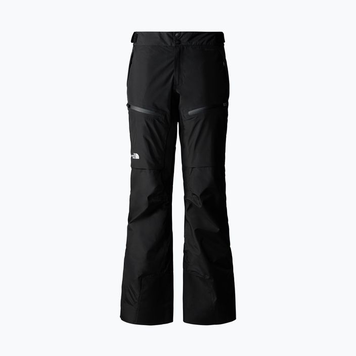 Pantaloni de schi pentru femei The North Face Dawnstrike Gtx Insulated black