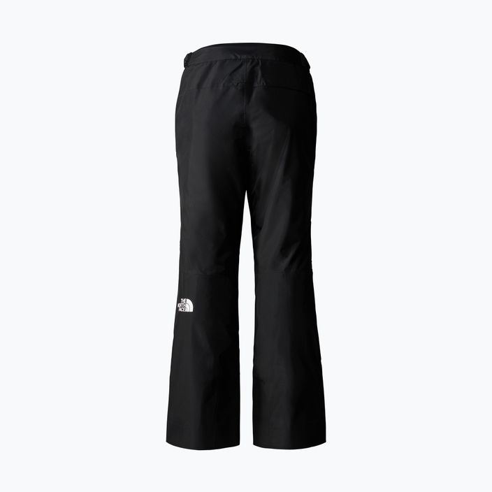 Pantaloni de schi pentru femei The North Face Dawnstrike Gtx Insulated black 2