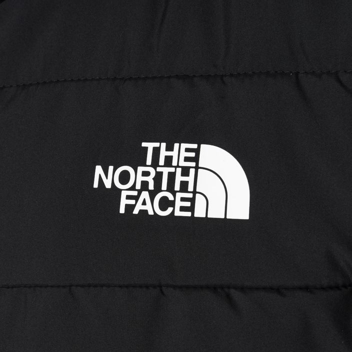 Jachetă de bărbați The North Face Aconcagua 3 negru 8