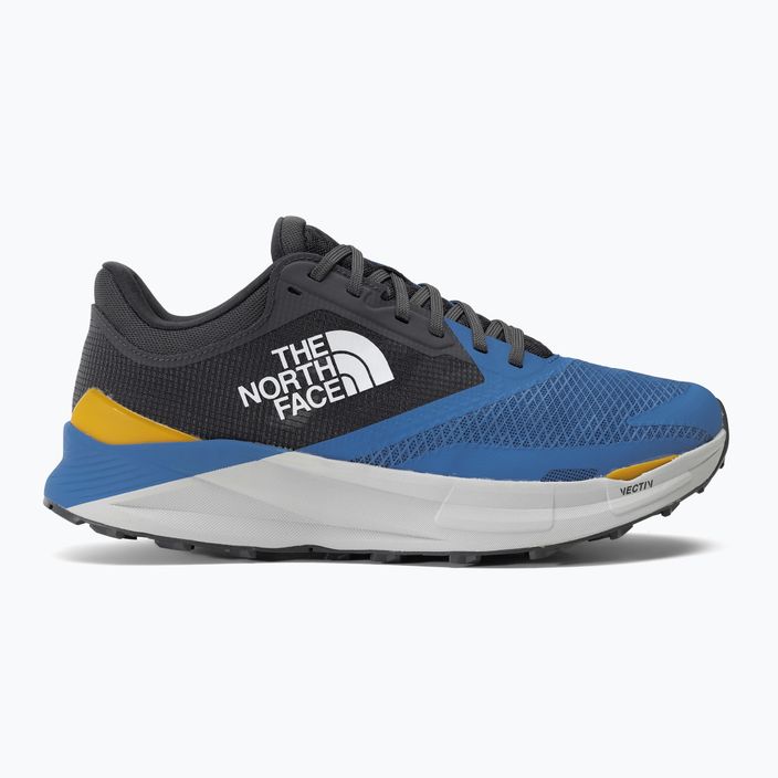 Pantofi de alergare pentru bărbați The North Face Vectiv Enduris 3 optic blue/asphalt grey 2
