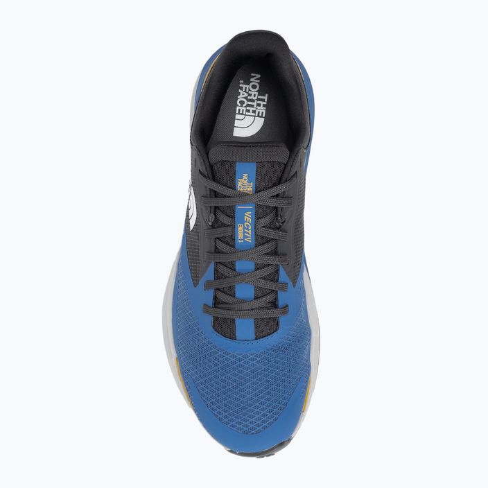 Pantofi de alergare pentru bărbați The North Face Vectiv Enduris 3 optic blue/asphalt grey 6