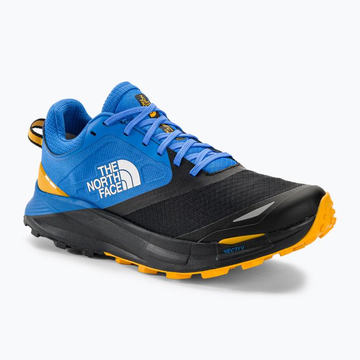 Pantofi de alergare pentru bărbați The North Face Vectiv Enduris 3 Futurelight negru/albastru optic