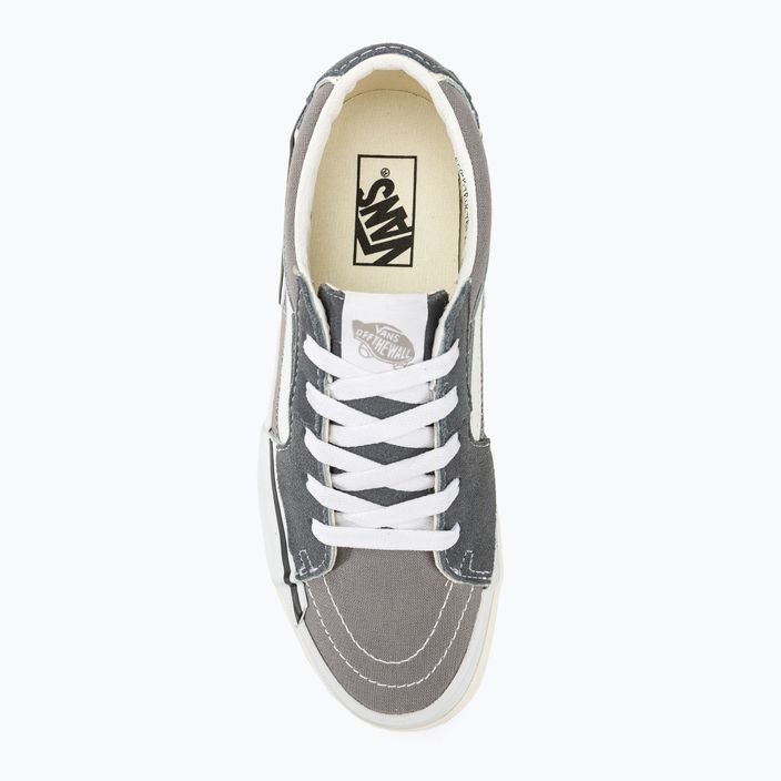 Încălțăminte Vans SK8-Low Reconstruct grey 5