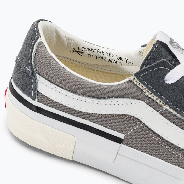 Încălțăminte Vans SK8-Low Reconstruct grey 6