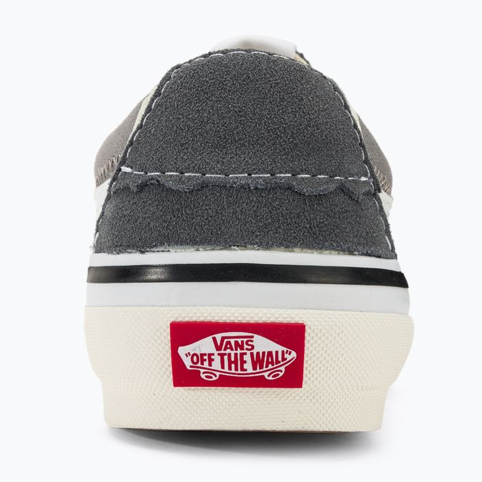 Încălțăminte Vans SK8-Low Reconstruct grey 7