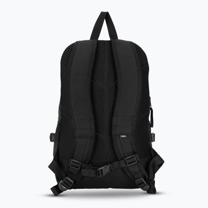 Rucsac Vans Original Backpack 22 l black 3