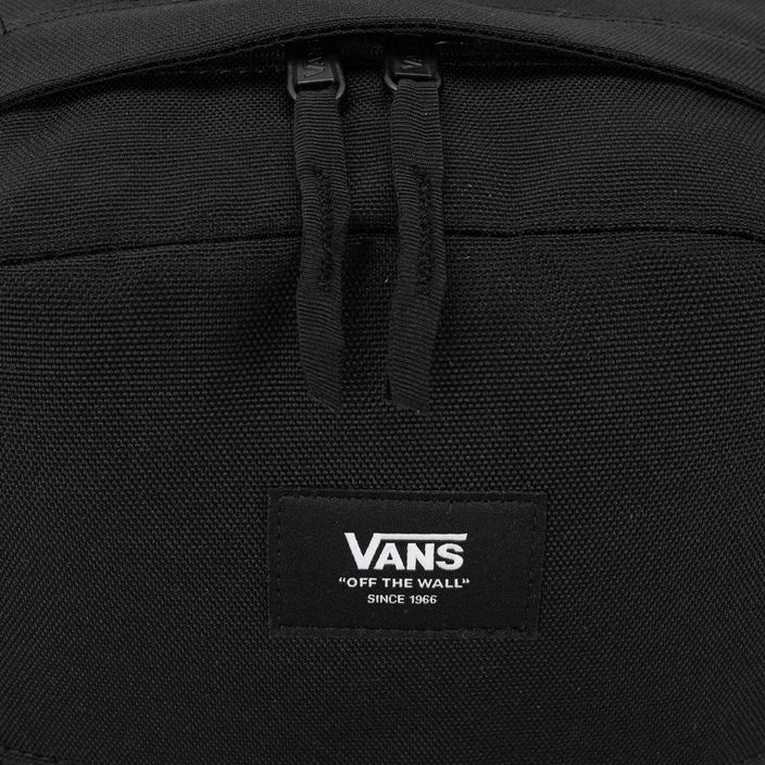 Rucsac Vans Original Backpack 22 l black 5