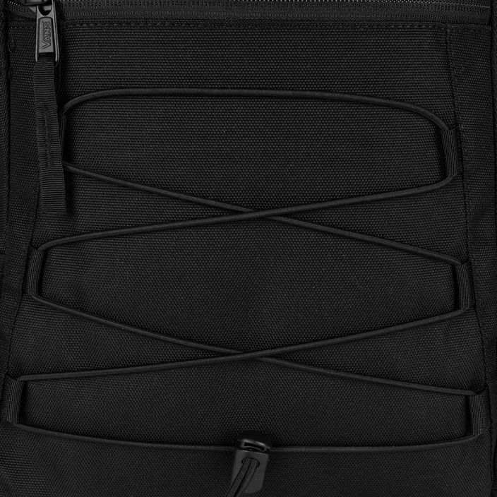 Rucsac Vans Original Backpack 22 l black 6