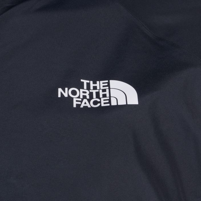 Jachetă softshell pentru bărbați The North Face Jazzi Gtx albastru optic/negru optic 8