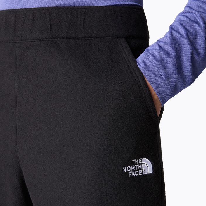 Pantaloni pentru bărbați  The North Face 100 Glacier black 4