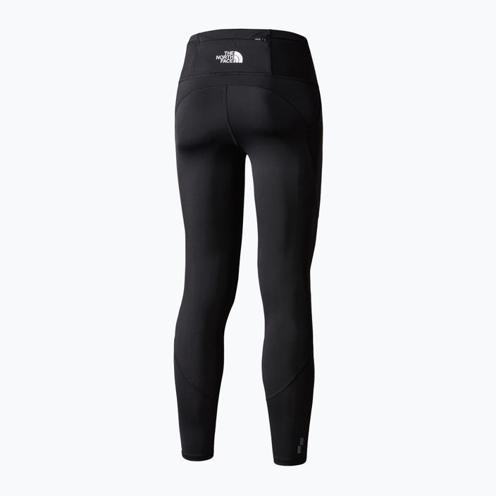 Colanți de alergare pentru femei The North Face Movmynt 7/8 tnf black 5