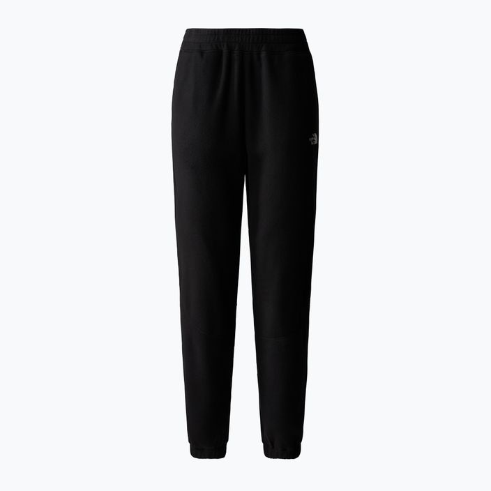 Pantaloni pentru femei The North Face 100 Glacier black 4