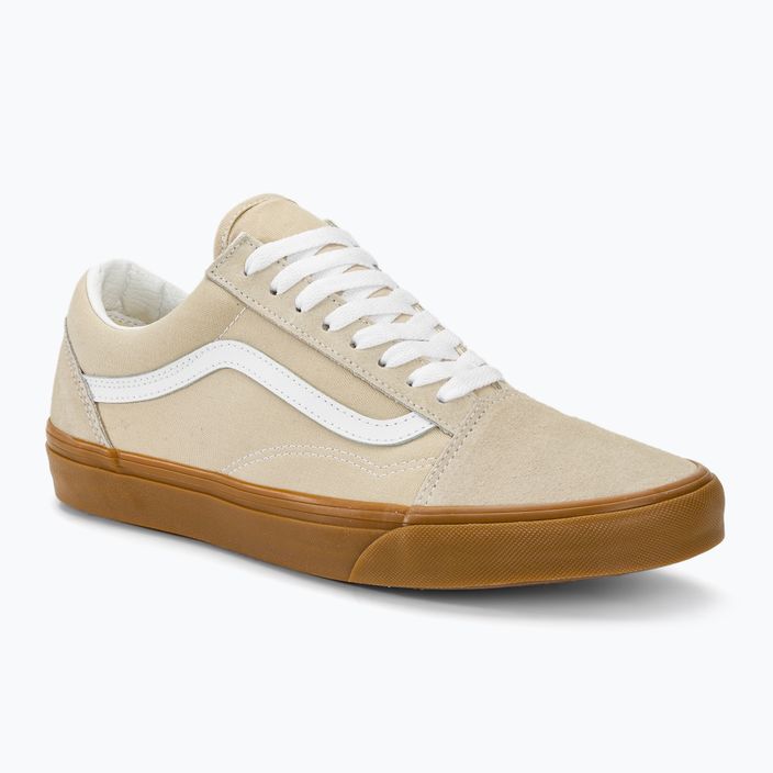 Încălțăminte Vans UA Old Skool oatmeal/gum