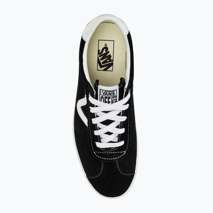 Încălțăminte Vans Sport Low black/white 5