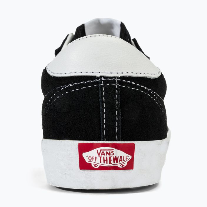 Încălțăminte Vans Sport Low black/white 6