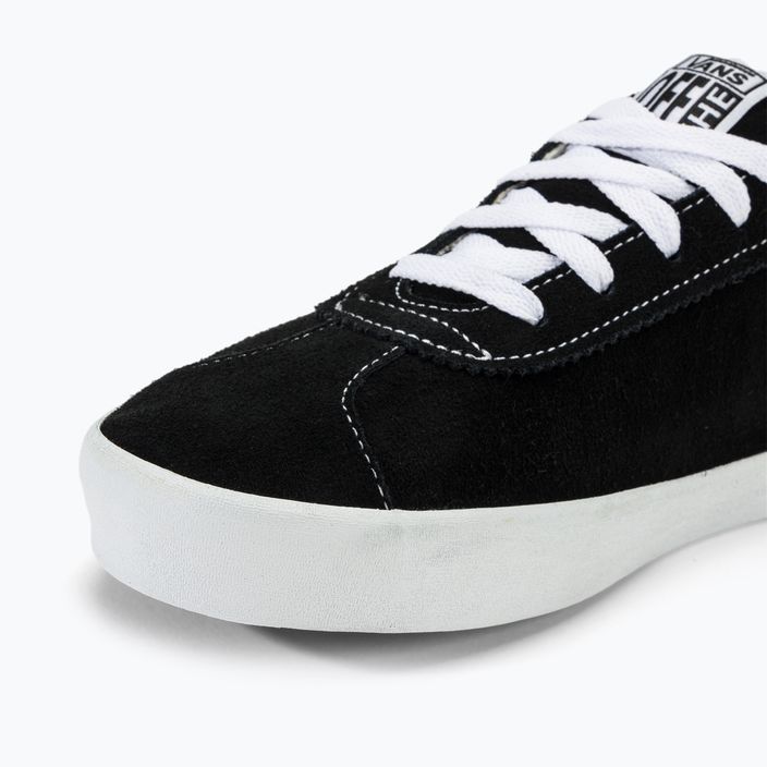 Încălțăminte Vans Sport Low black/white 7