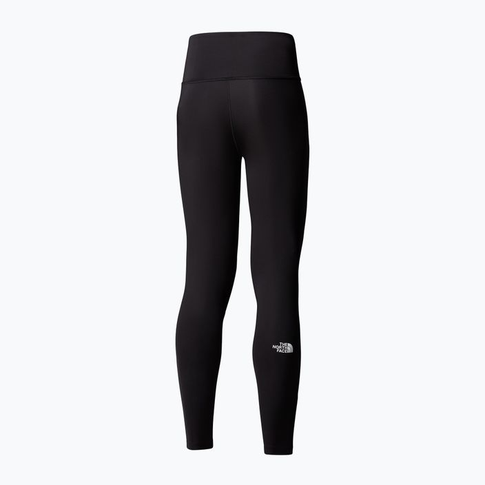 Colanți de antrenament pentru femei The North Face Flex 28in Tight black 2