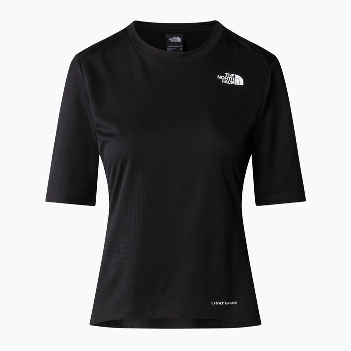 Cămașă de trekking pentru femei The North Face Shadow negru