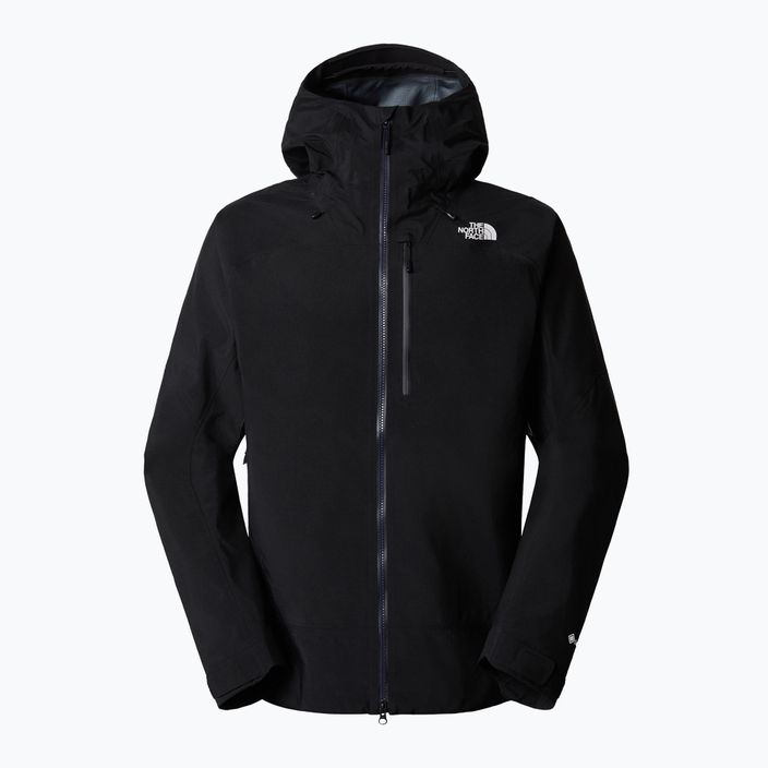 Geacă de ploaie pentru bărbați The North Face Kandersteg Gtx Pro black