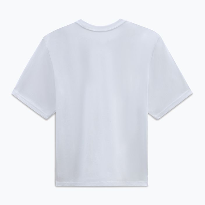 Tricou pentru bărbați Vans Sport Loose Fit S / S Tee white 2