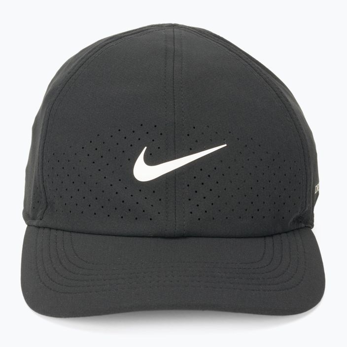 Șapcă de tenis Nike Dri-Fit ADV Club black/white 4