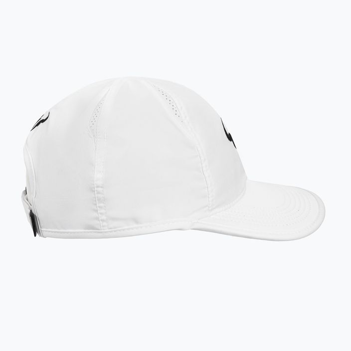Șapcă de tenis Nike Rafa Dri-Fit Club white/black 2