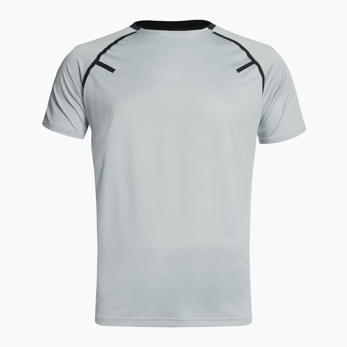 Tricou pentru bărbați New Balance Tenacity Football Training T-shirt albastru MT23145LAN 5