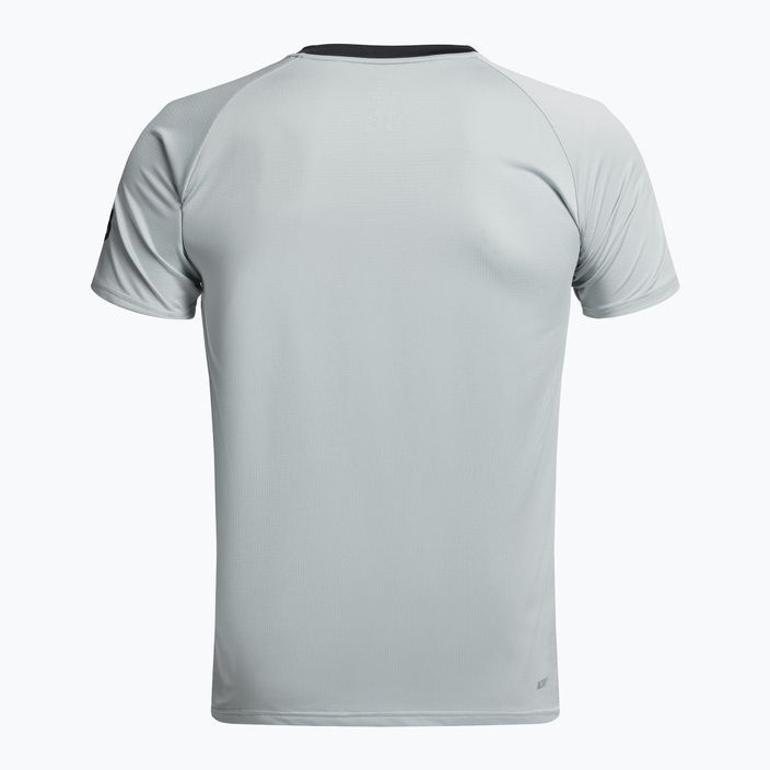 Tricou pentru bărbați New Balance Tenacity Football Training T-shirt albastru MT23145LAN 6